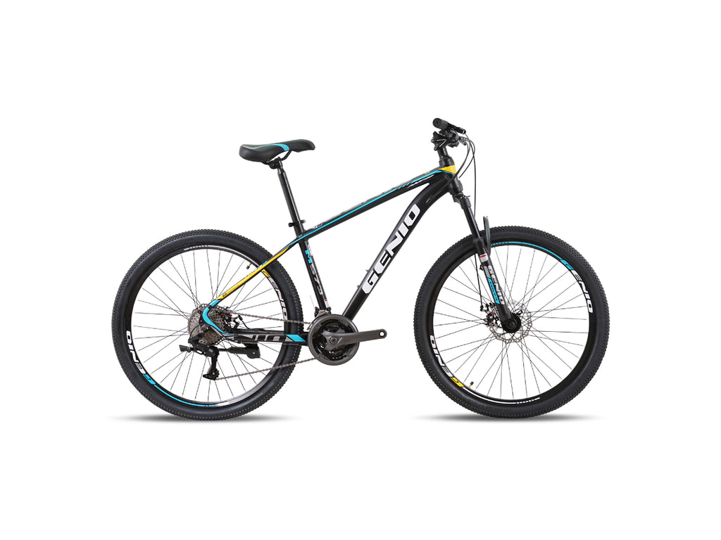 Buy the Best MTB Cycle from Genio, M573 at CMB