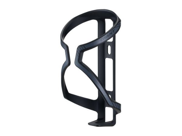 Giant Airway Sport - Matt Black/Grey