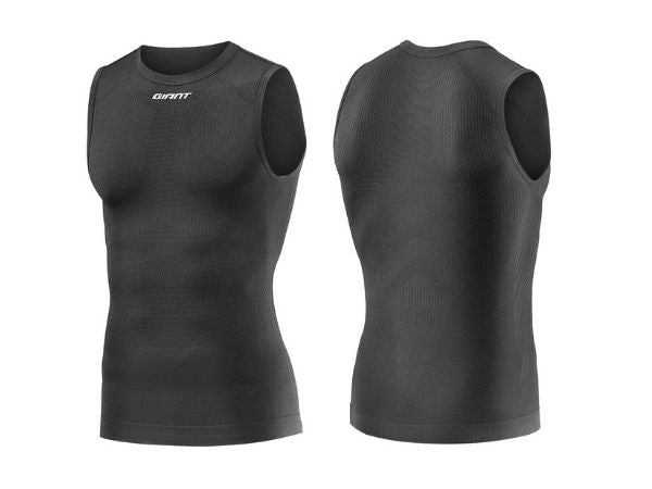 Giant Ambient 3D Sleeveless Baselayer