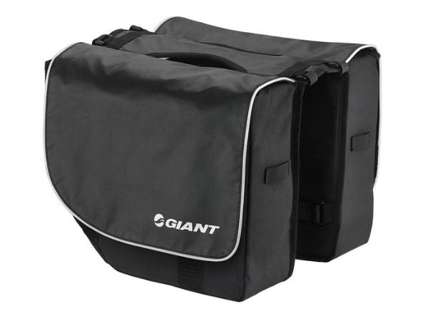 Giant City Pannier Bag