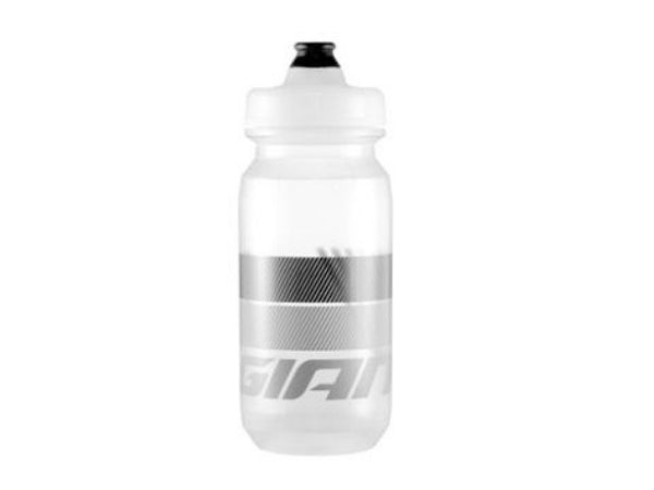 Giant Cleanspring Water Bottle 600cc - Clear