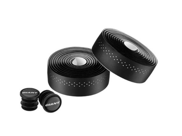 Giant Contact SLR Bar Tape - Black