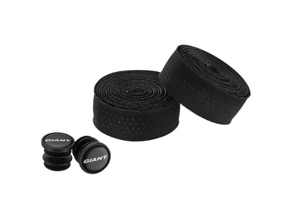 Giant Contact SLR Lite Handlebar Tape - Black