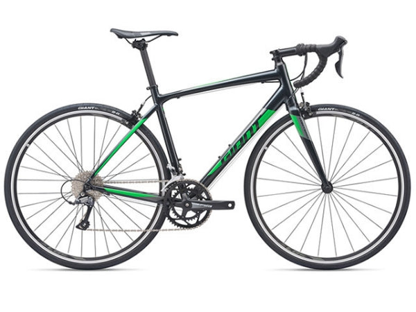Giant Contend 2