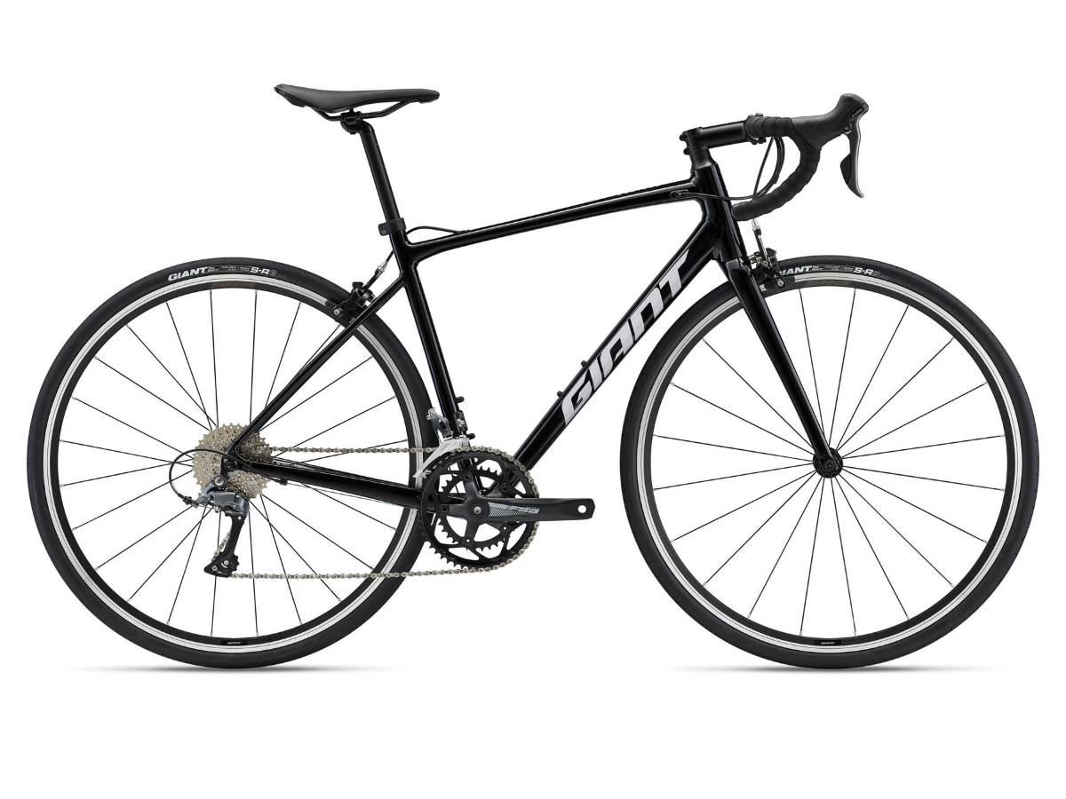 Giant Contend 2