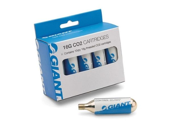 Giant Control Blast 10 Pack 16G