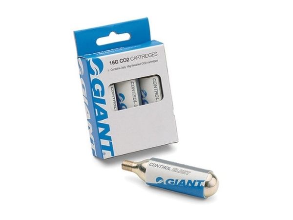 Giant Control Blast 3 Pack 16G