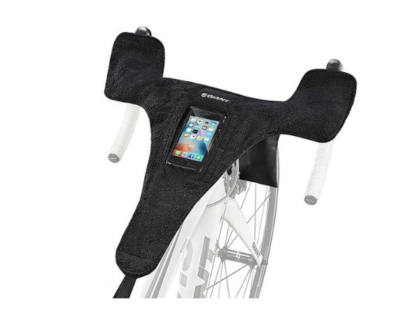 Giant Cyclo Trainer Sweat Blocker