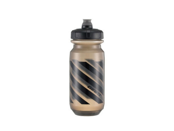 Giant Doublespring Li 600cc - Charcoal