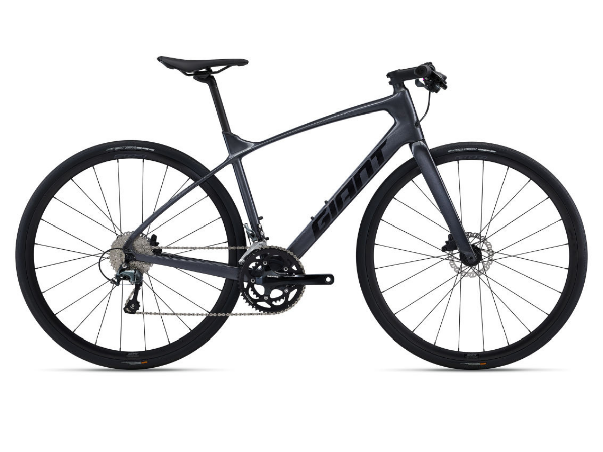 Giant Fastroad Advanced 2