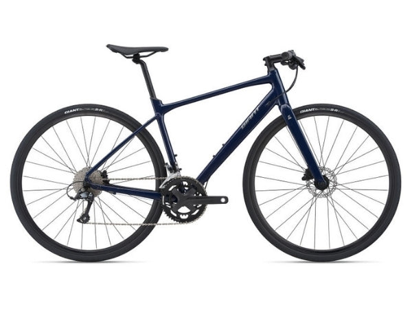 Giant FastRoad SL 2