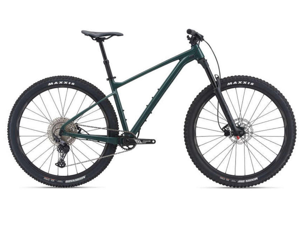 Giant Fathom 29 2