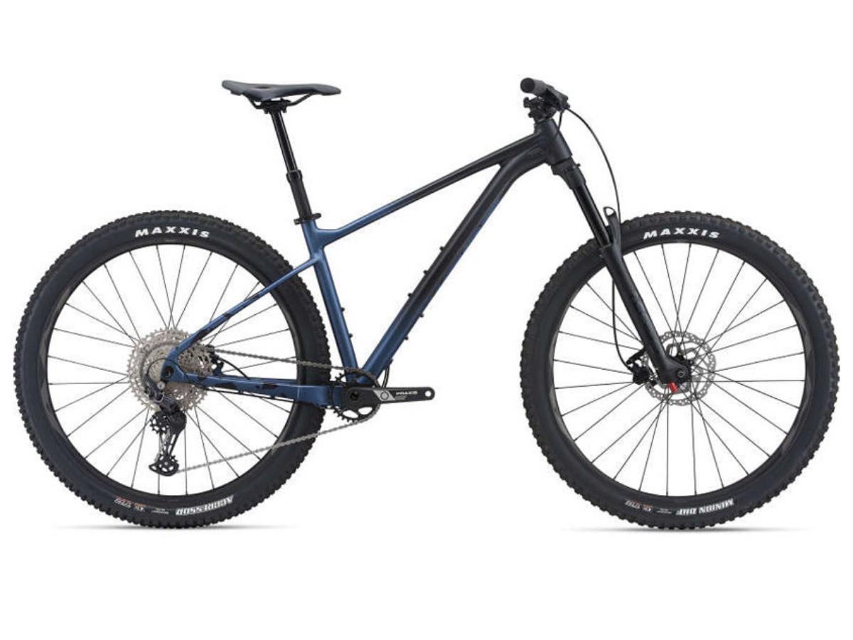 Giant Fathom 29 2