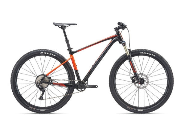 Giant Fathom 29er 2