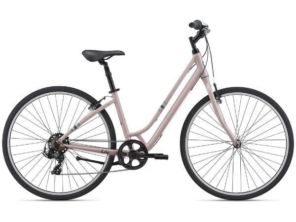 Giant – Giant Flourish 4 – ChooseMyBicycle
