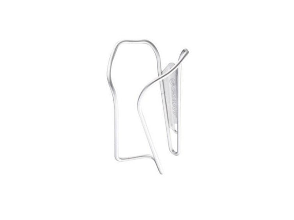 Giant Gateway 4mm Cage - Silver