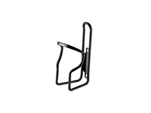 Giant Gateway 6mm Cage - Black