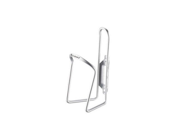 Giant Gateway 6mm Cage - Silver