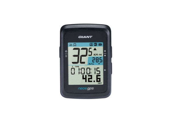 Giant Neos GPS