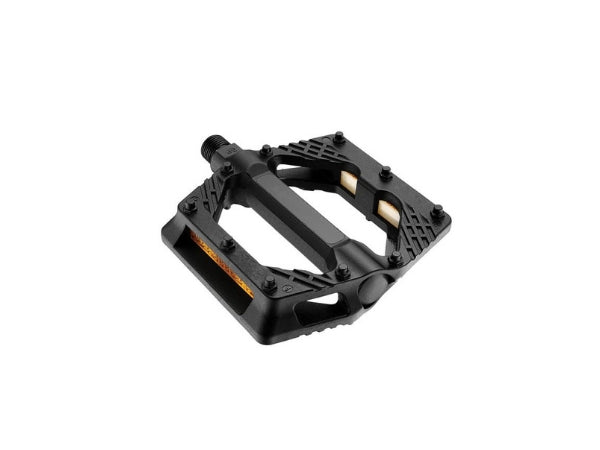 Giant Platform Plastic Pedal - Black