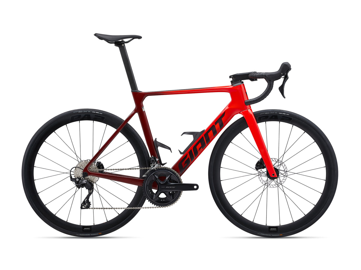 Giant Propel Advanced 2