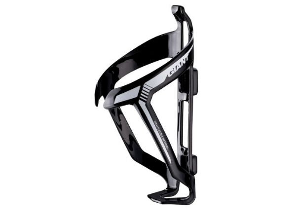 Giant Proway Bottle Cage - Black/White