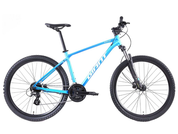 Buy the Best MTB Cycle from Giant, Rincon (2022) at