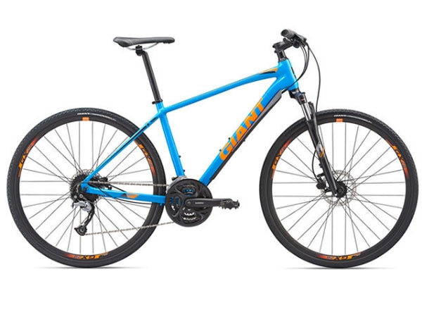 Giant Roam 2 Disc