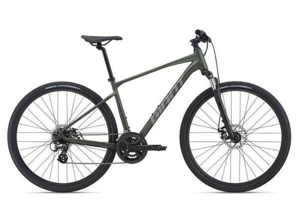 Giant Roam 4 Disc