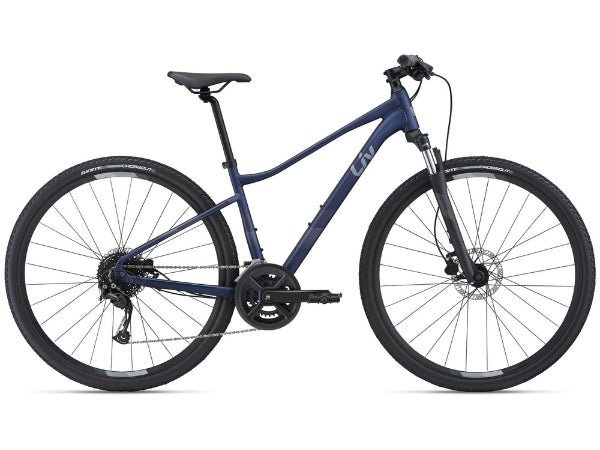 Giant Rove 2 DD