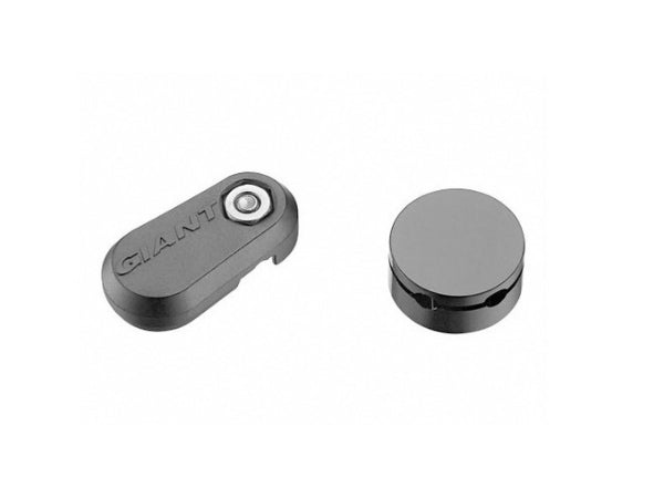 Giant Speed and Cadence Magnet Set for Ridesense 2.0