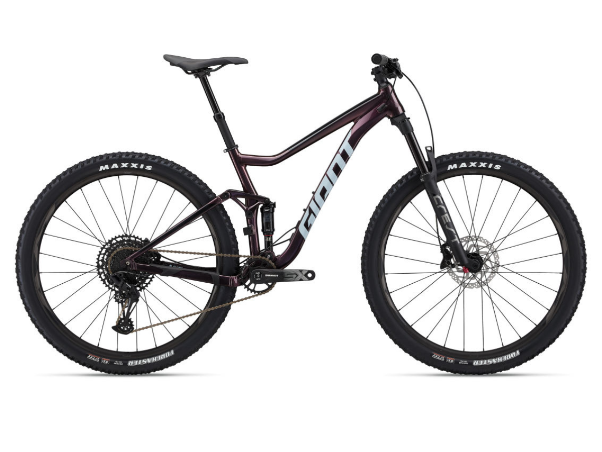 Giant Stance 29 1