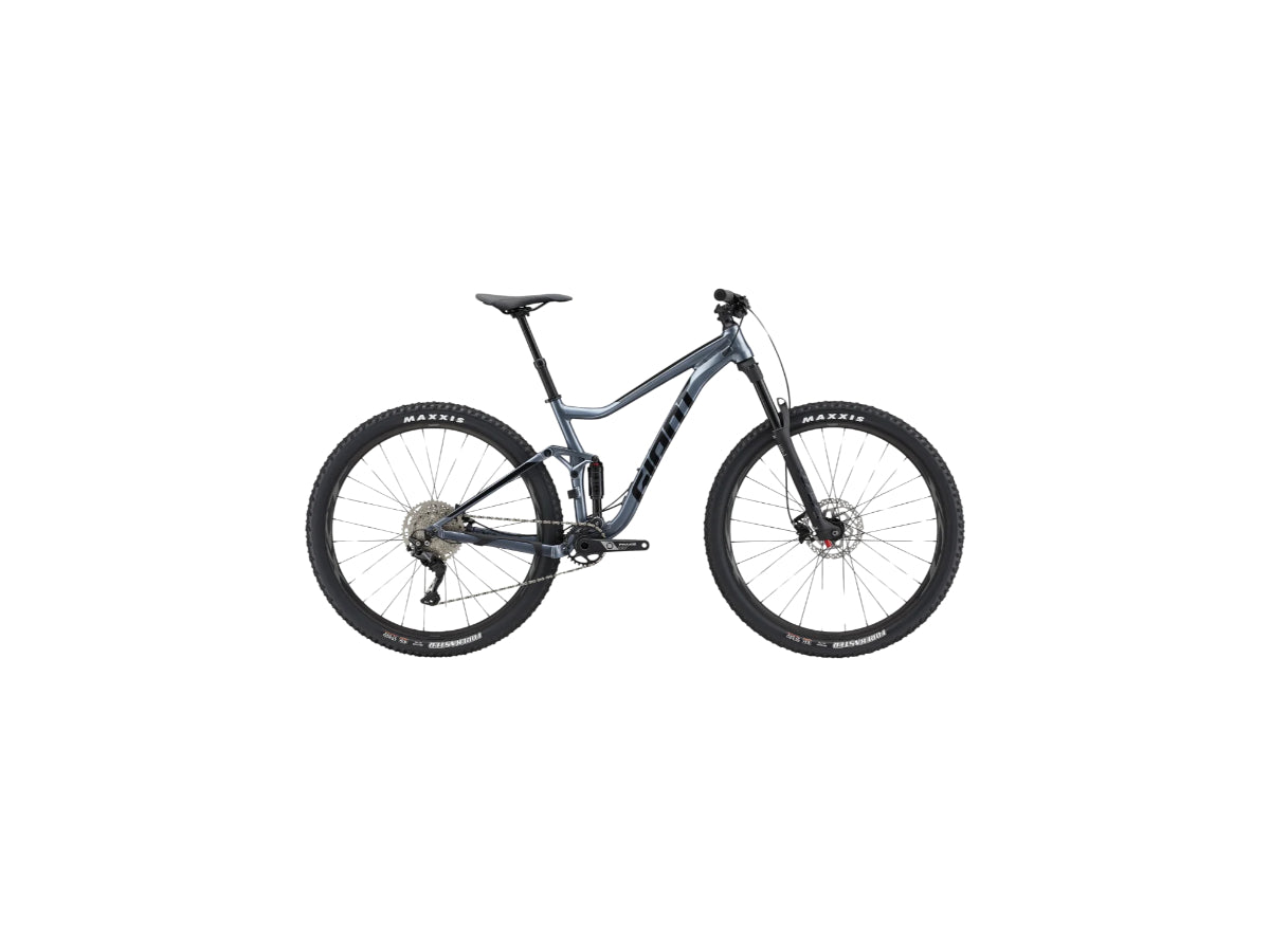 Giant Stance 29 2