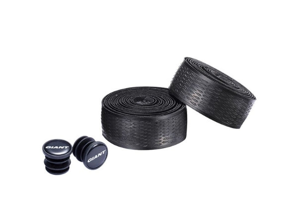 Giant Stratus 2.0 Bar Tape - Black