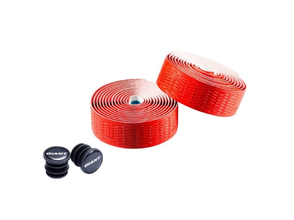 Giant Stratus 2.0 Bar Tape - Red
