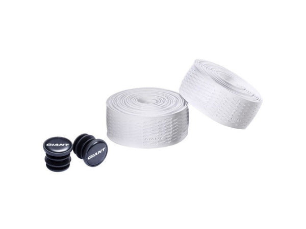Giant Stratus 2.0 Bar Tape - White