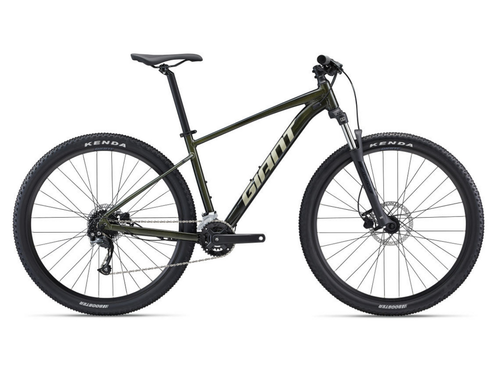 Giant – Giant Talon 29 2 – ChooseMyBicycle
