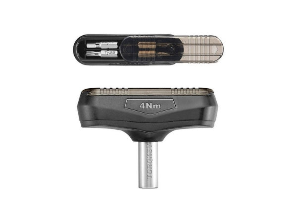 Giant Torqkey W/Bit Storage 4nm