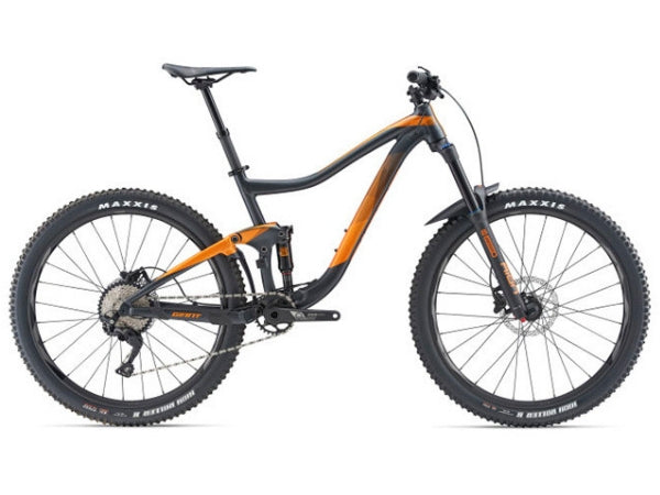 Giant Trance 3