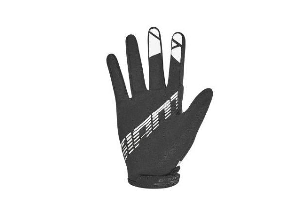 Giant Transcend Long Finger Gloves - Black