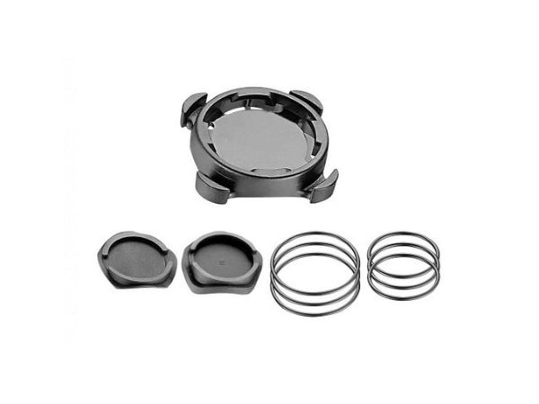 Giant Tray for Neostrack Extension Mount