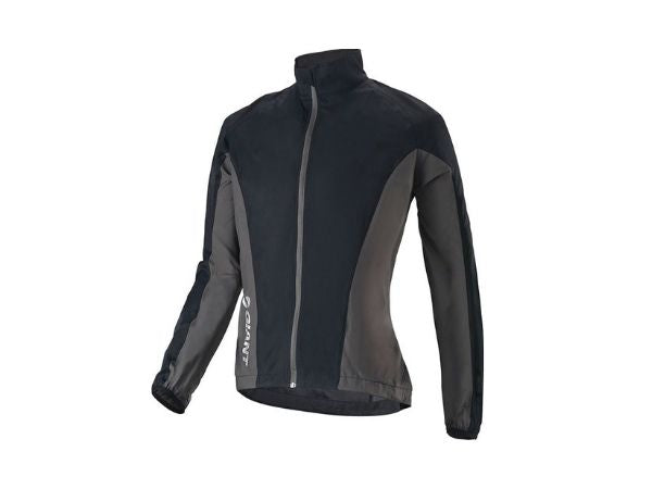 Giant Wind Jacket - Black
