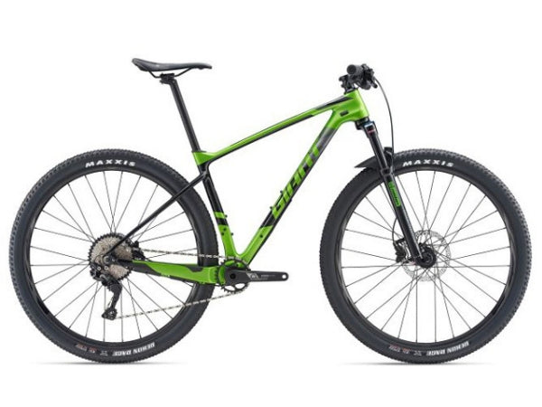 Giant XTC Advanced 29 3