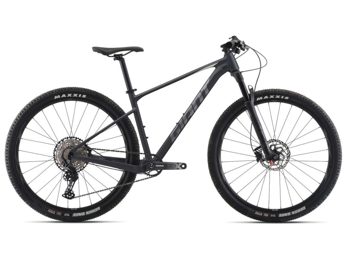 Giant XTC SLR 29 2