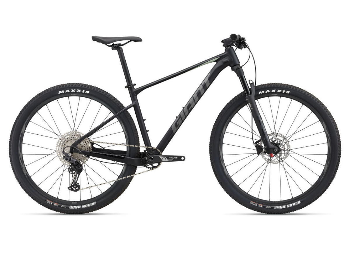 Giant XTC SLR 29 2