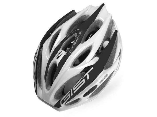 Gist Ares White