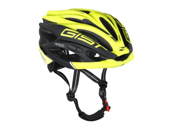 Gist Ares Yellow Fluo
