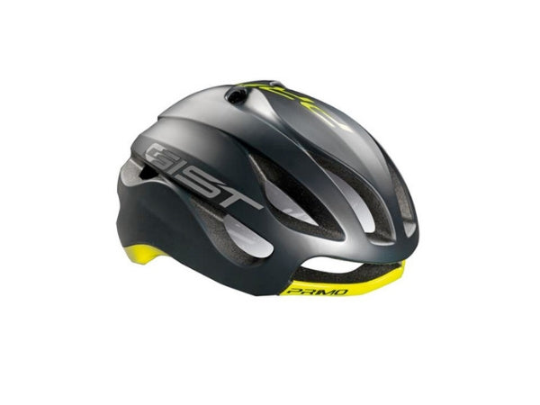 Gist Primo - Black-Yellow