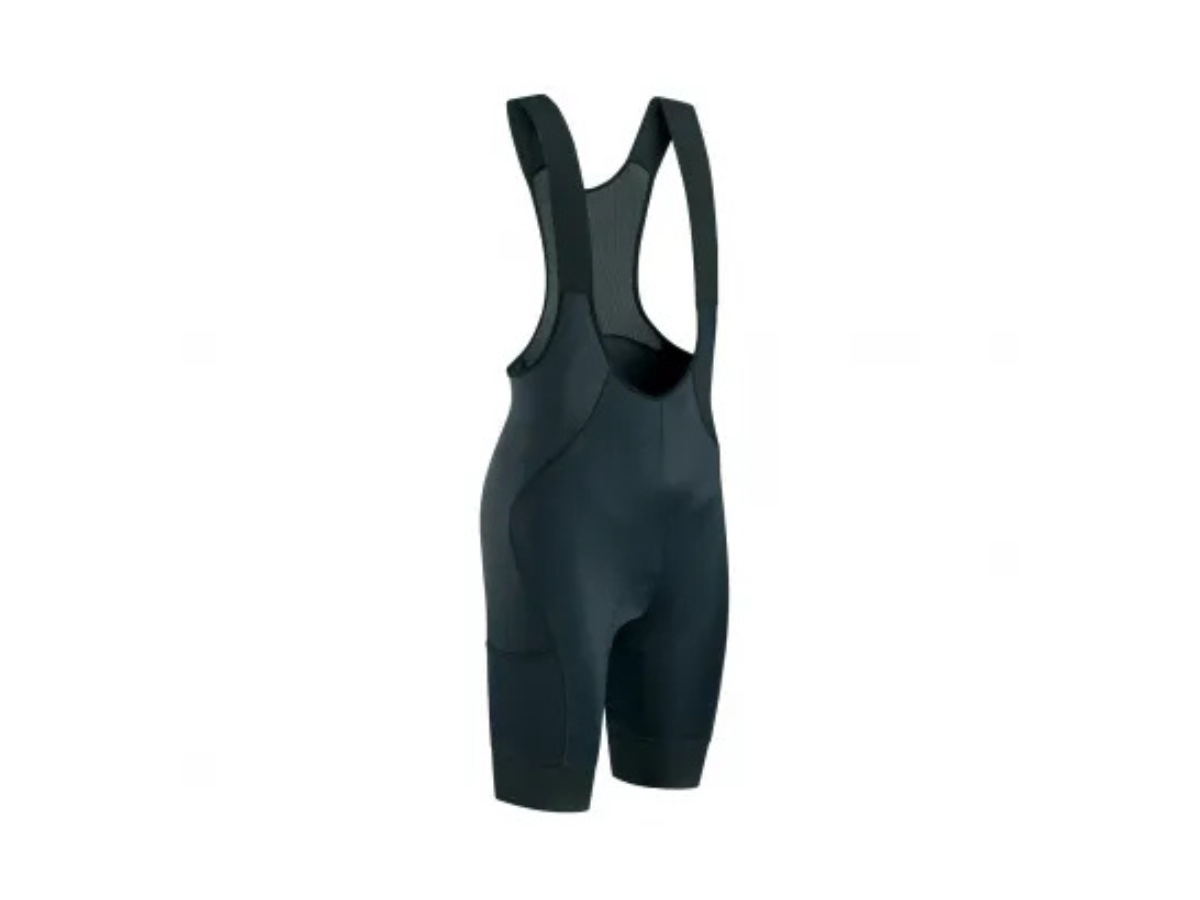 gist bib shorts discover black