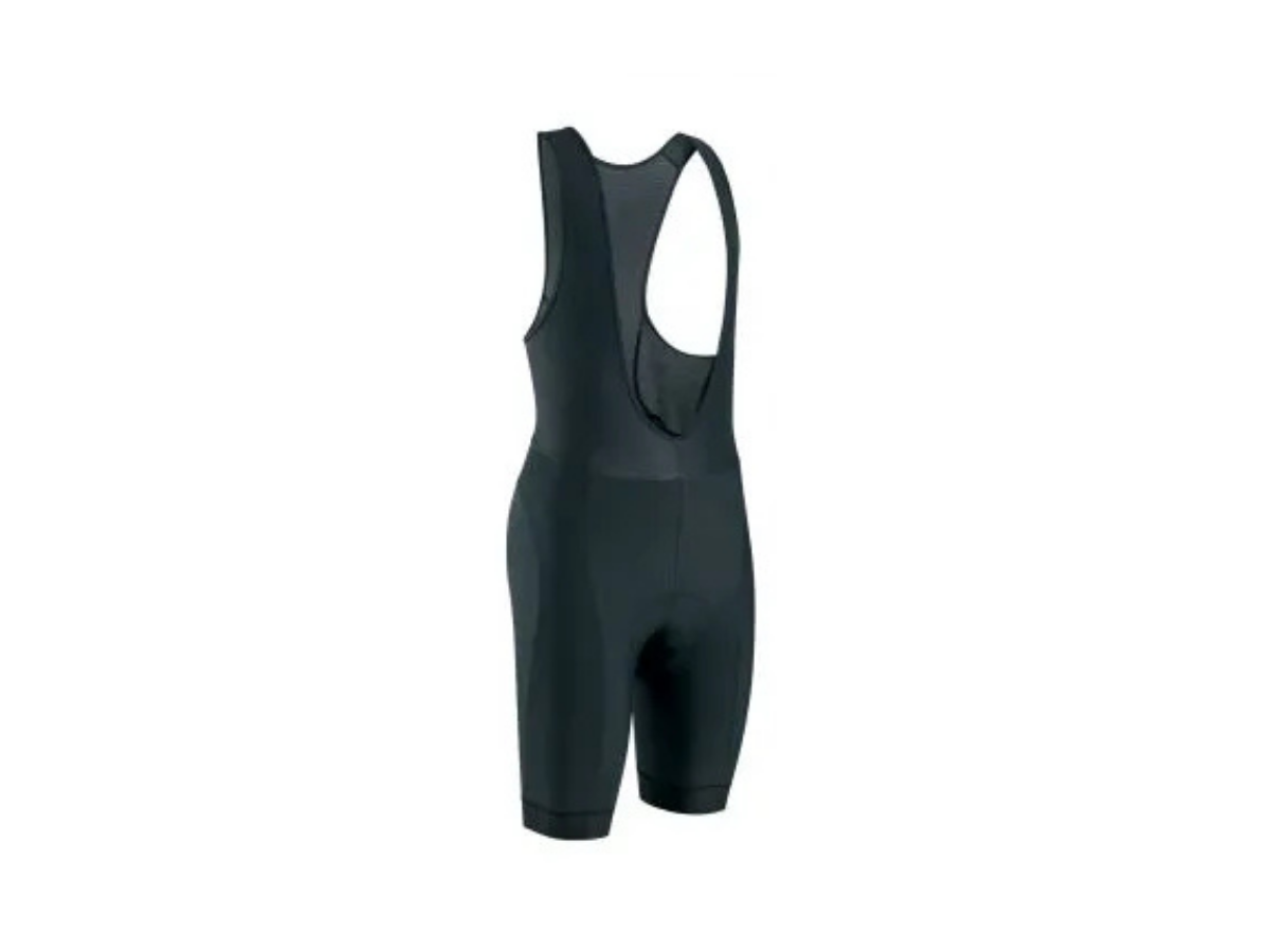 gist bibshorts THUNDER black